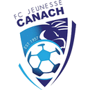 Jeunesse Canach